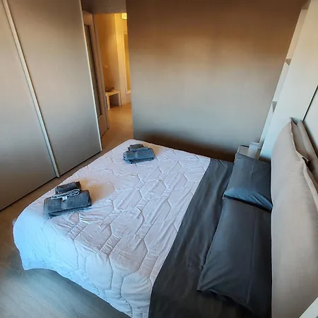 Appartement Relax Al Mare à Vallecrosia Extérieur photo
