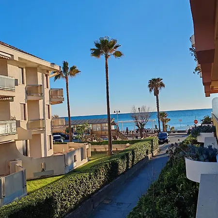 Appartement Relax Al Mare à Vallecrosia Extérieur photo