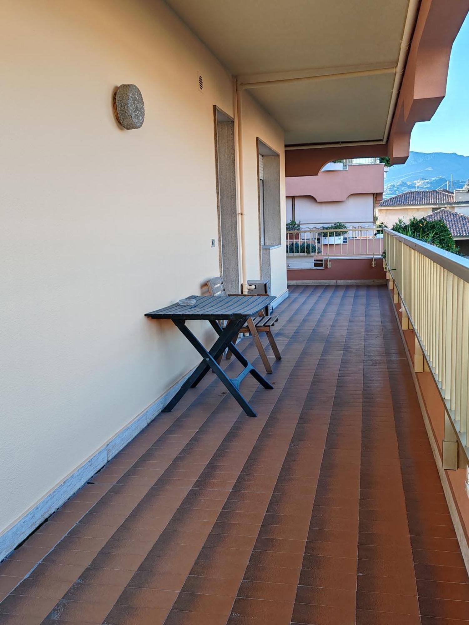 Apartment Relax Al Mare