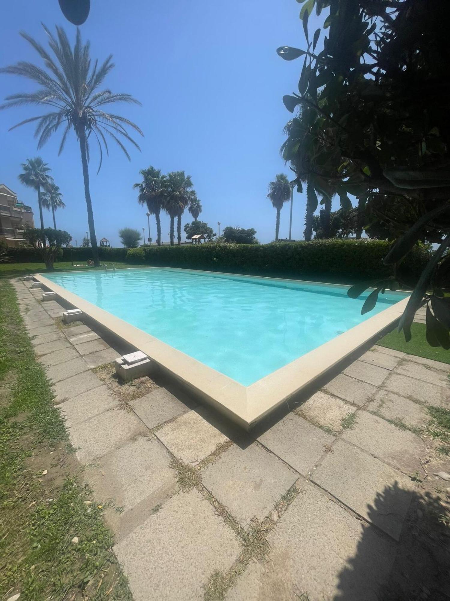 Relax Al Mare Vallecrosia